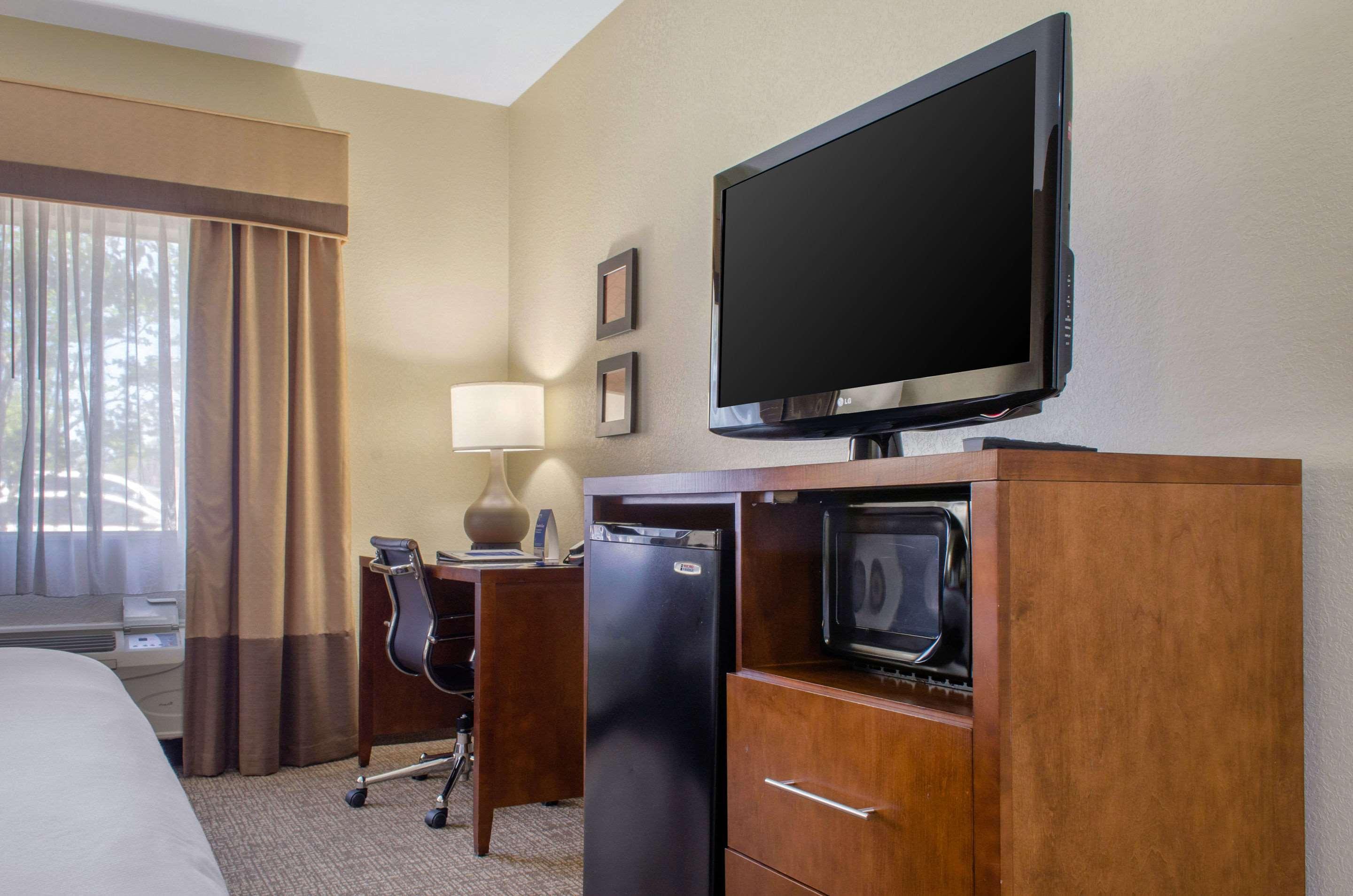 Comfort Inn&Suites Covington - Mandeville Eksteriør bilde