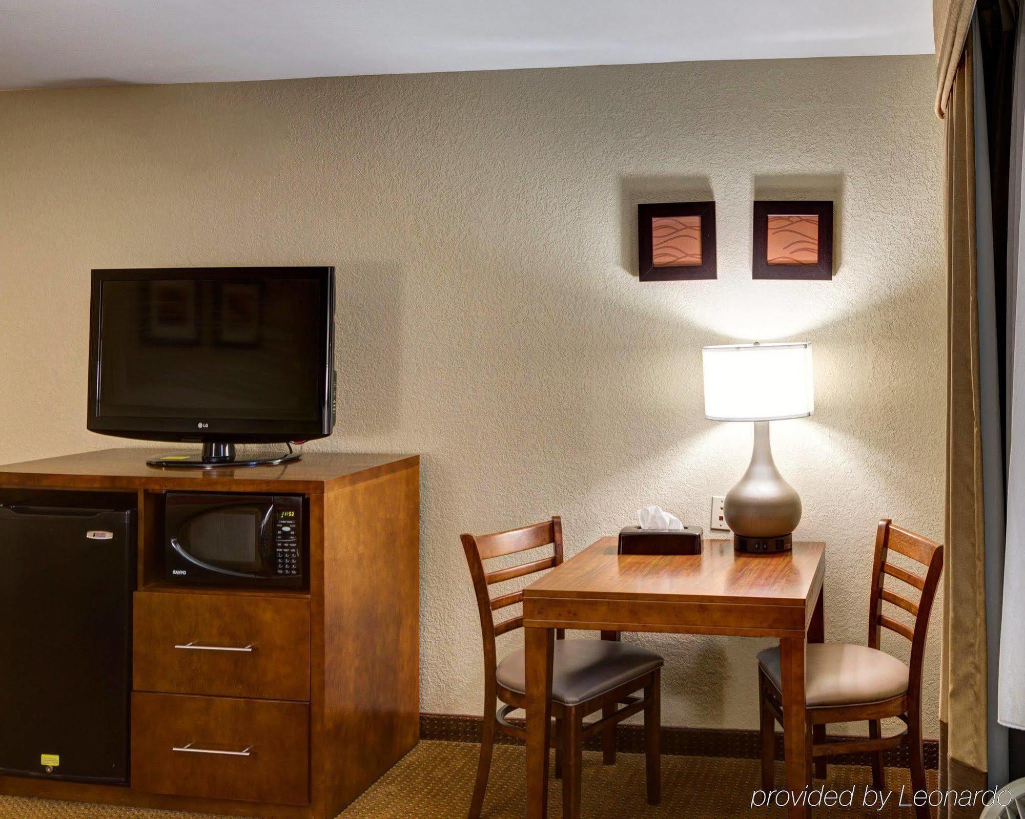 Comfort Inn&Suites Covington - Mandeville Eksteriør bilde
