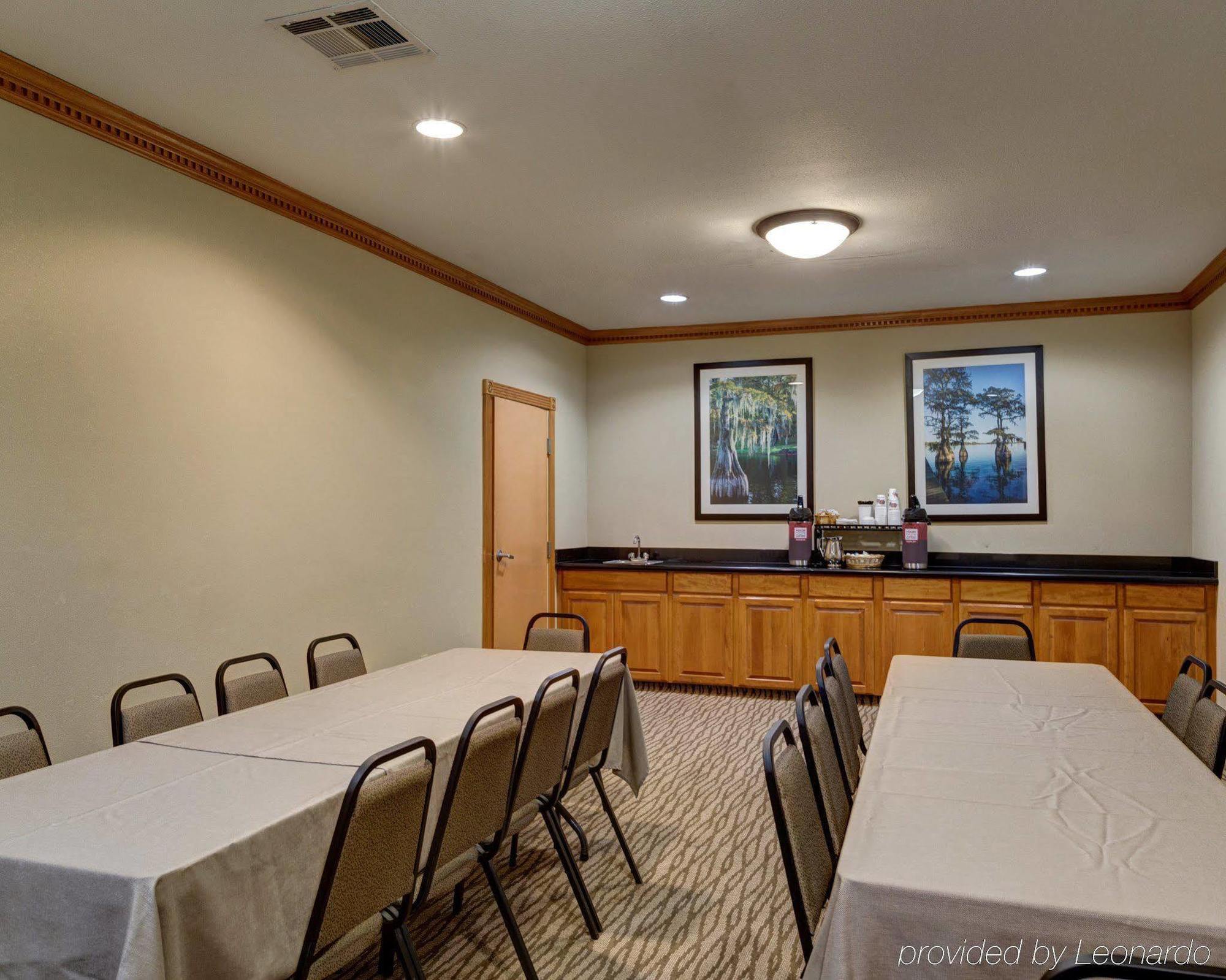 Comfort Inn&Suites Covington - Mandeville Eksteriør bilde